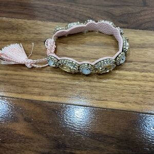 Chloe + Isabel bracelet